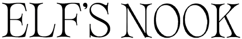 Elfsnook logo