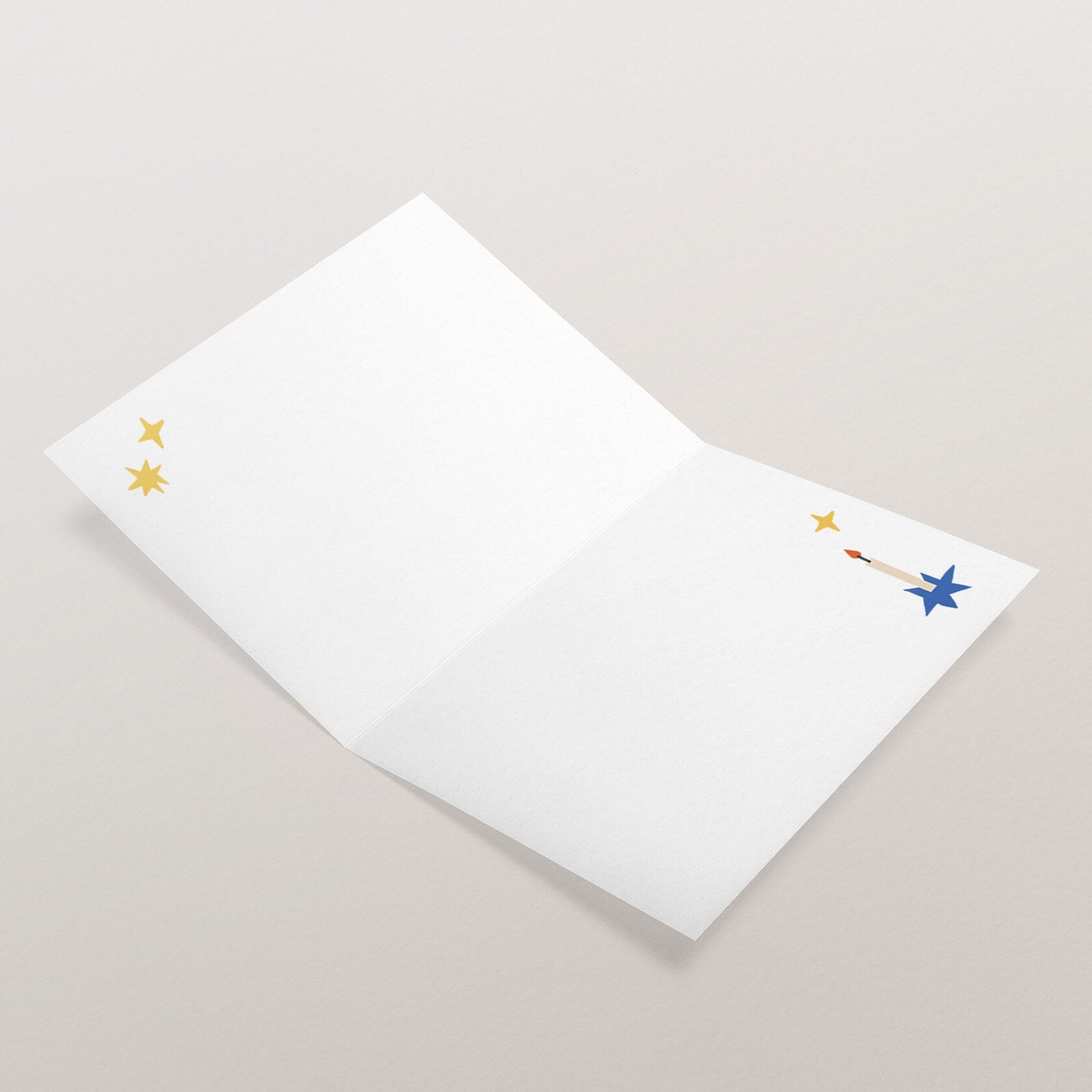 Magic Christmas Greeting Cards With Envelopes | Premium Vintage Holiday Card Pack, Set Of 5, 10, 25, 50