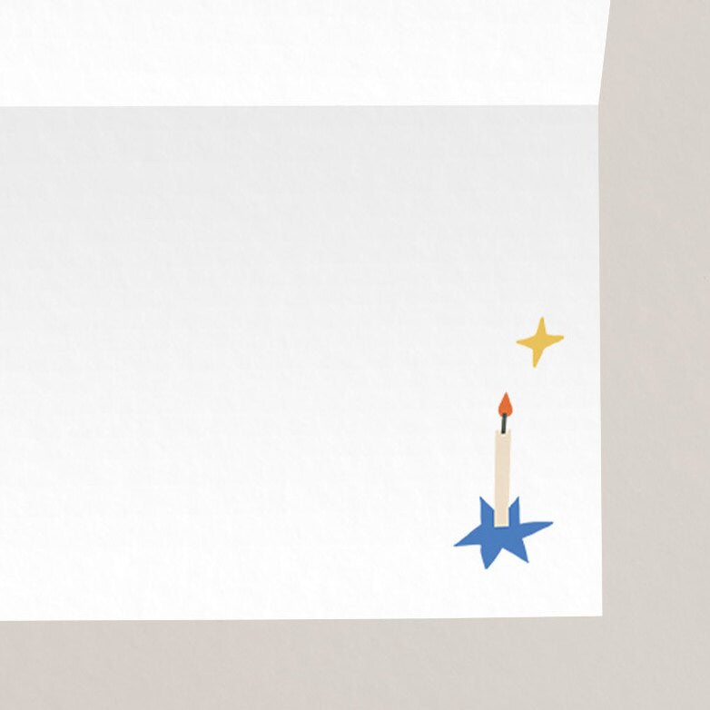 Magic Christmas Greeting Cards With Envelopes | Premium Vintage Holiday Card Pack, Set Of 5, 10, 25, 50